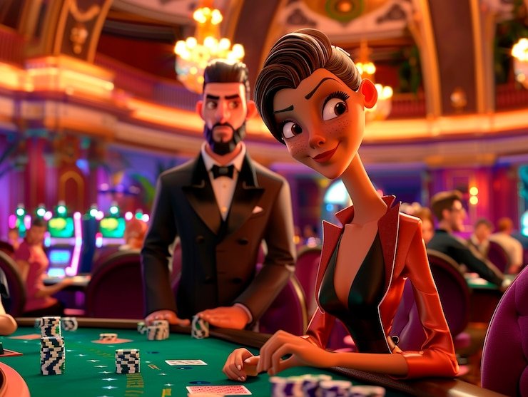 klikme88 login app interface showing live blackjack table and payment options