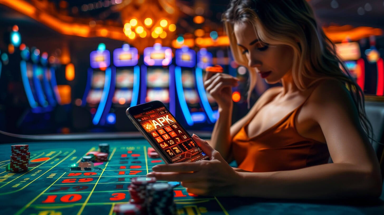 Live dealer blackjack table with professional dealer and multiple player positions on klikme88 login app
