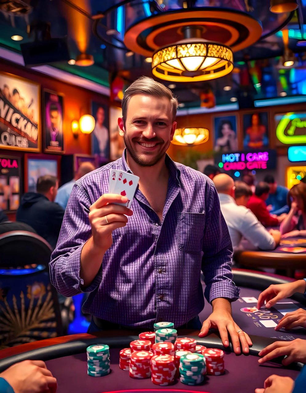 klikme88 login MSC live-dealer table streaming on mobile device